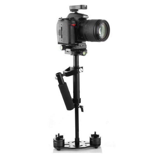 Steadicam S40 tay cầm quay phim