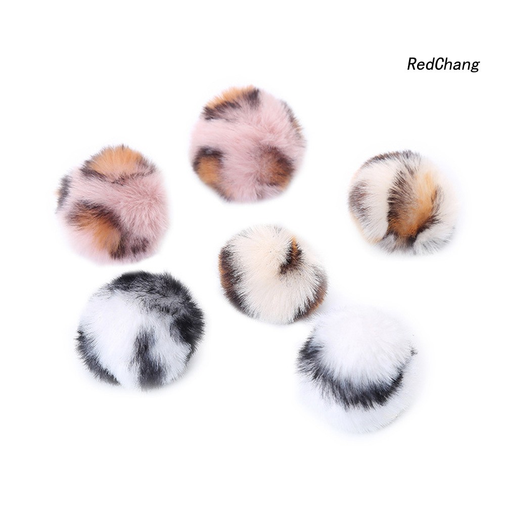 Quả Bóng Cỏ Bạc Hà Đồ Chơi Cho Mèo