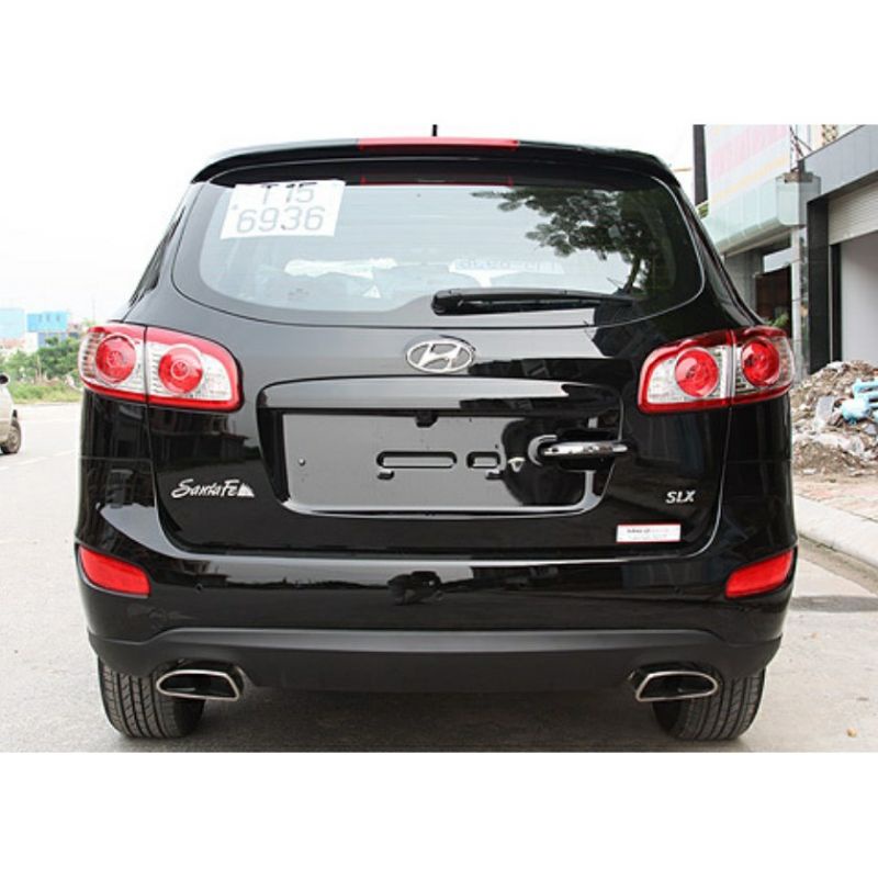 ĐÈN XI NHAN TRÊN GƯƠNG HYUNDAI SANTAFE 2007 - 2010