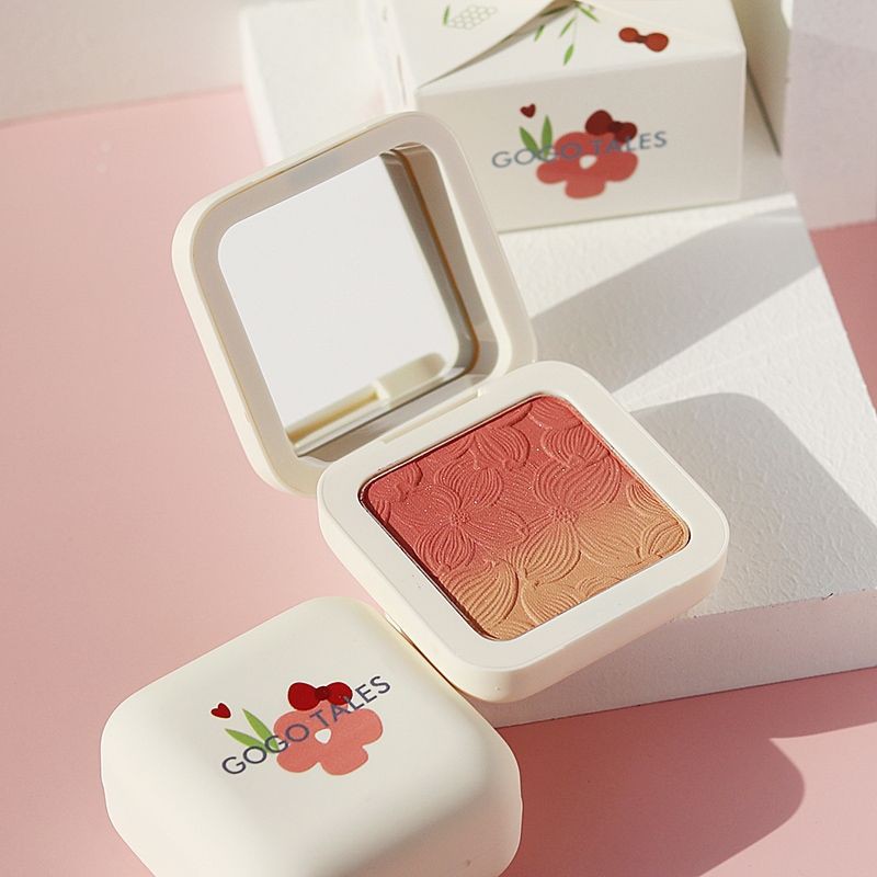 GOGO TALES - Phấn má hồng Sweet Mist Blush | BigBuy360 - bigbuy360.vn