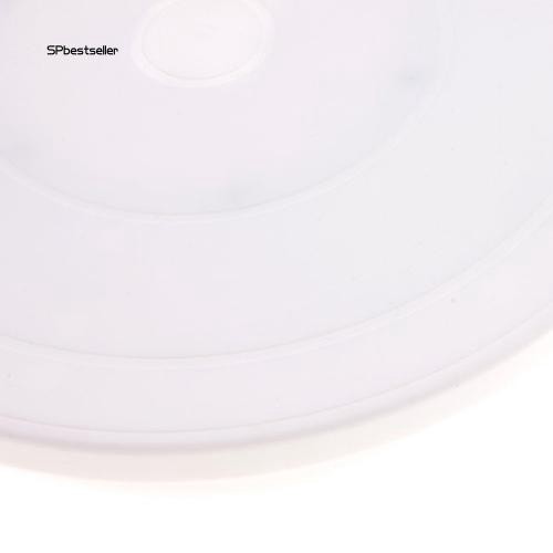 Bàn xoay làm bánh kem tiện dụng