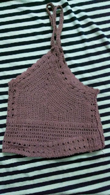 Hàng sẵn - Áo len 2 dây - Hàng dệt kim | BigBuy360 - bigbuy360.vn