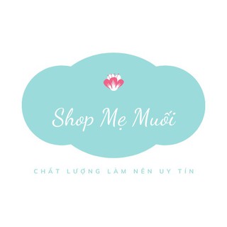 Shop Muối Gạo