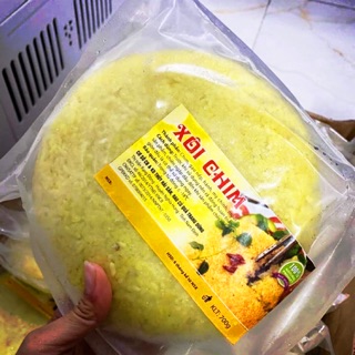 Xôi chim (700gr)
