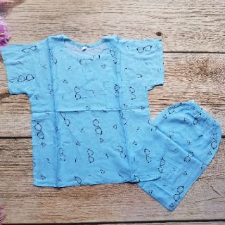 COMBO ĐỒ BỘ TOLE BÉ TRAI