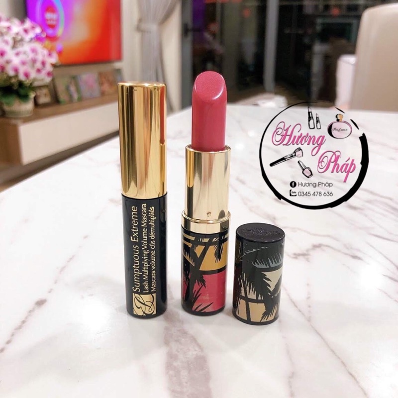 Set mascara-son Estee Lauder