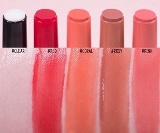 Son dưỡng môi 3CE Plumping Lips