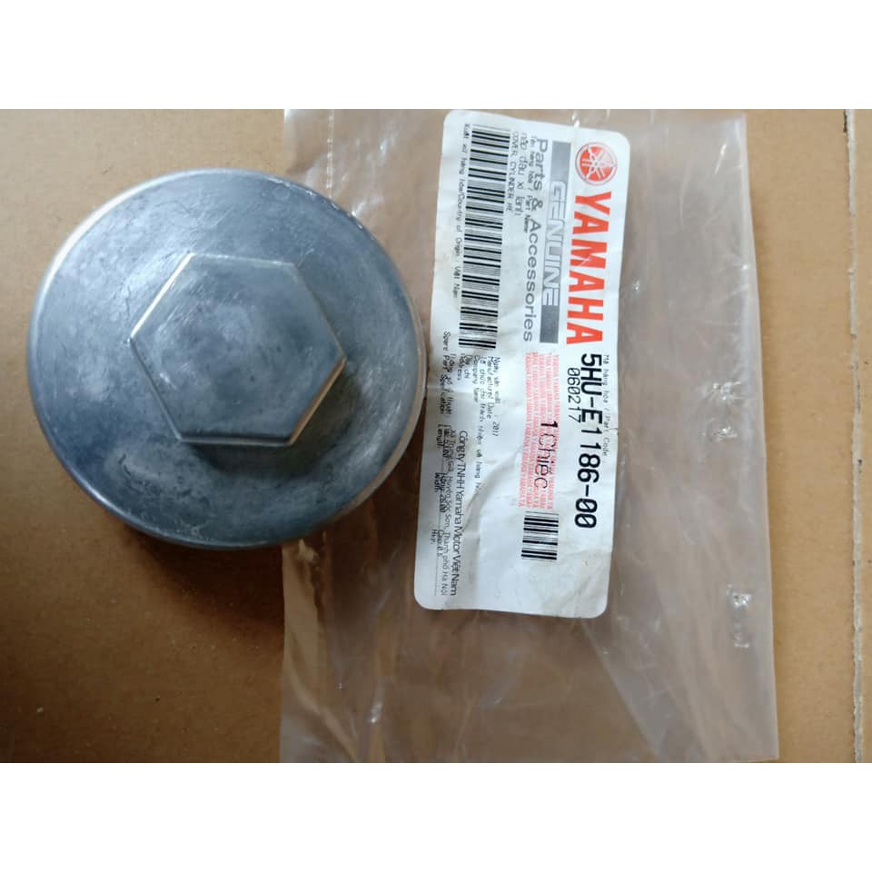 Nắp Supap xe máy Yamaha