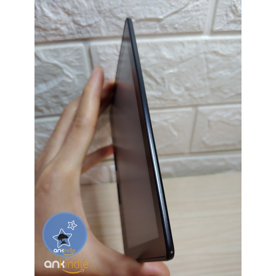 Máy đọc sách Kindle Oasis 1 2016 - 6 inch