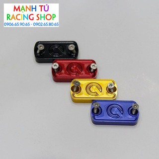 Nắp bình dầu gắn yamaha