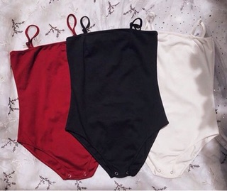 Áo Bodysuit