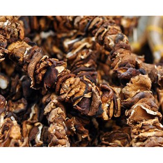 500g Nấm Hương Rừng Sapa làm thực phẩm rất thơm