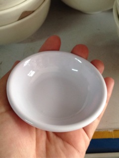 chén nhựa nhỏ(10cái)