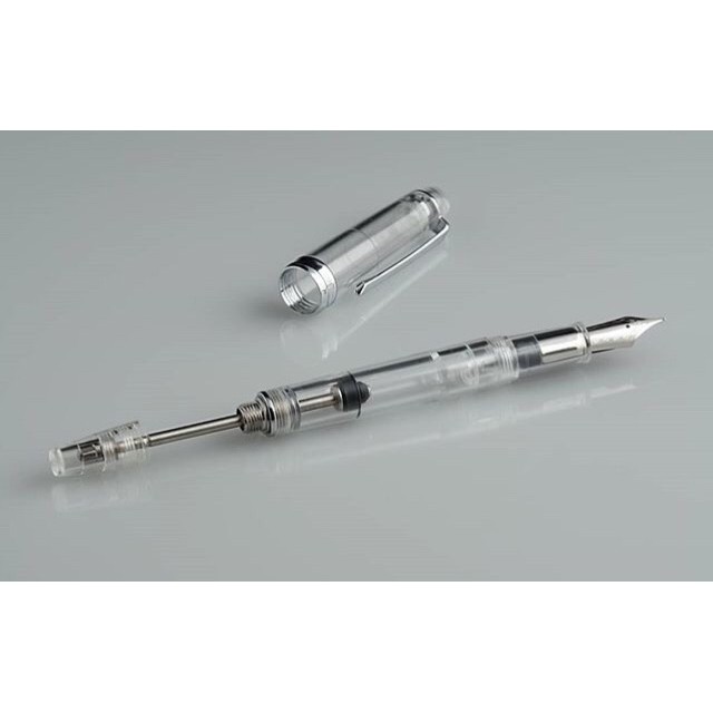 Bút máy Penbbs 268