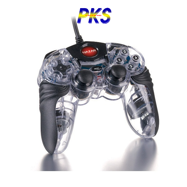 Tay cầm chơi Game Nazar - Tay game PS4 FiFa