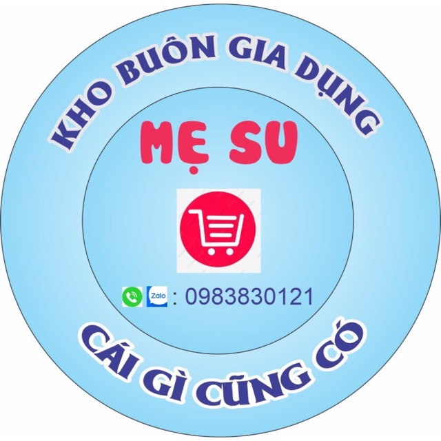 Mẹ Su Shop (Ánh Phan)