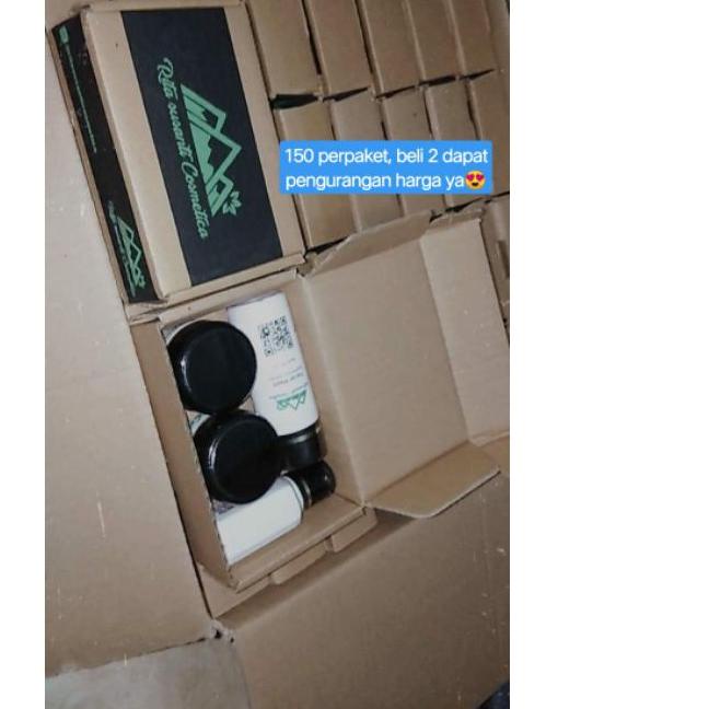 Kem dưỡng da mặt RC November chính hãng (quà tặng ngẫu nhiên)%