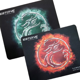 Miếng Lót Chuột Kích Thước 29x25x1cm ESTONE (Combo 2 Pad Mouse)