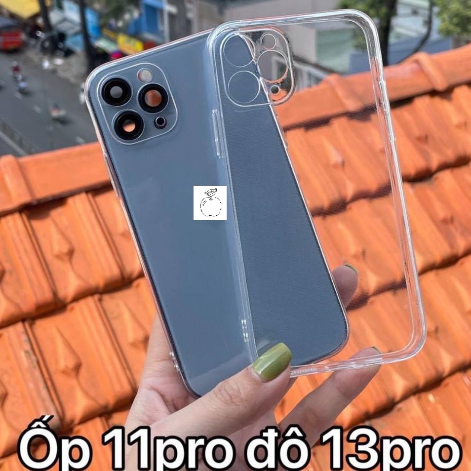 ỐP DÀNH CHO VỎ ĐỘ DÒNG XR/11 LÊN 13 , XR/11 LÊN 13PRO , 11PRO LÊN 13PRO, 11PROMAX LÊN 13PROMAX