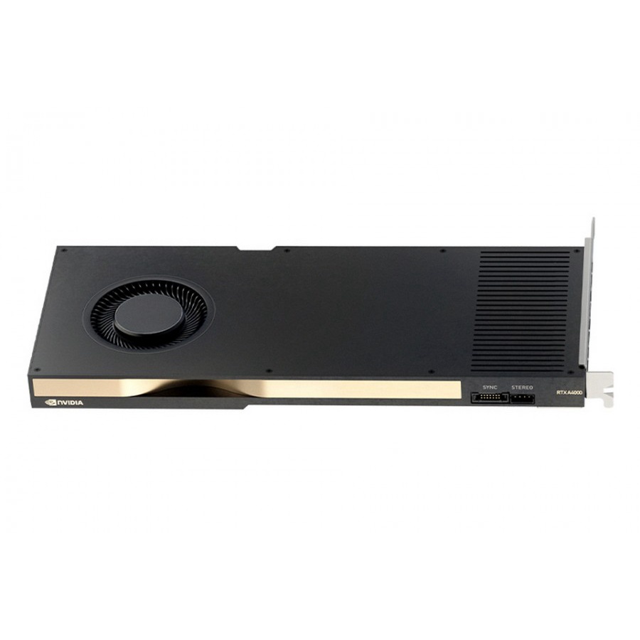 Card Màn Hình VGA Leadtek NVIDIA Quadro RTX A4000 NEW BH 36 THÁNG | BigBuy360 - bigbuy360.vn