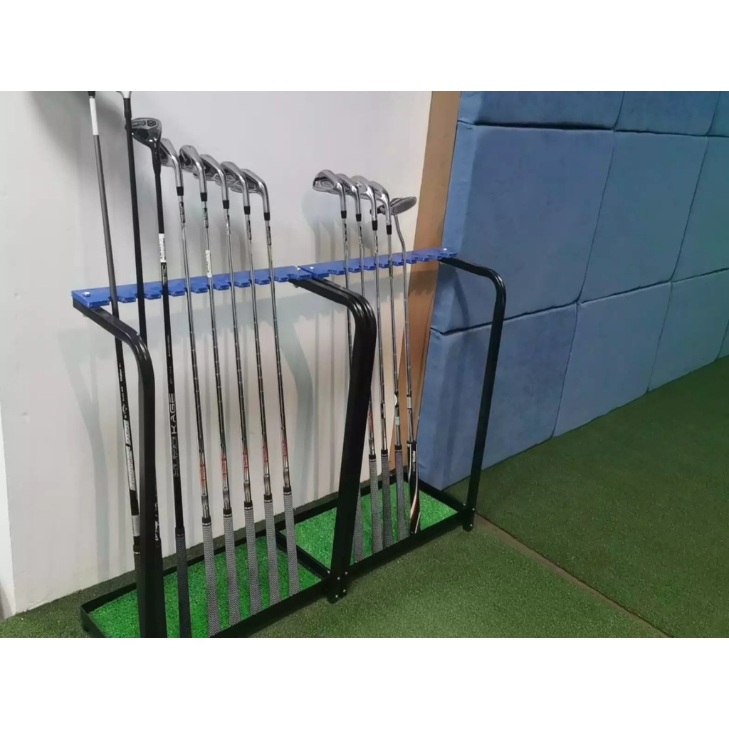 GIÁ ĐỂ 9 GẬY GOLF