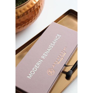 Bảng mắt ANASTASIA BEVERLY HILLS - MODERN RENAISSANCE