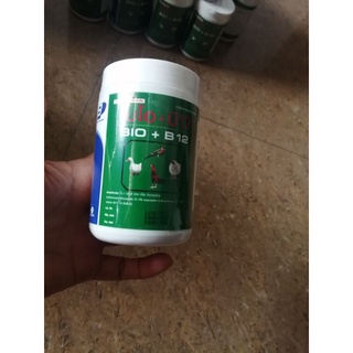 BIO +B12 ÚM GÀ CON