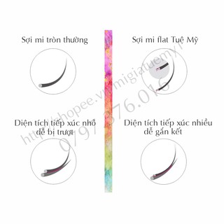 Mi Khay Classic Sợi 0.15 - ( 1 size )