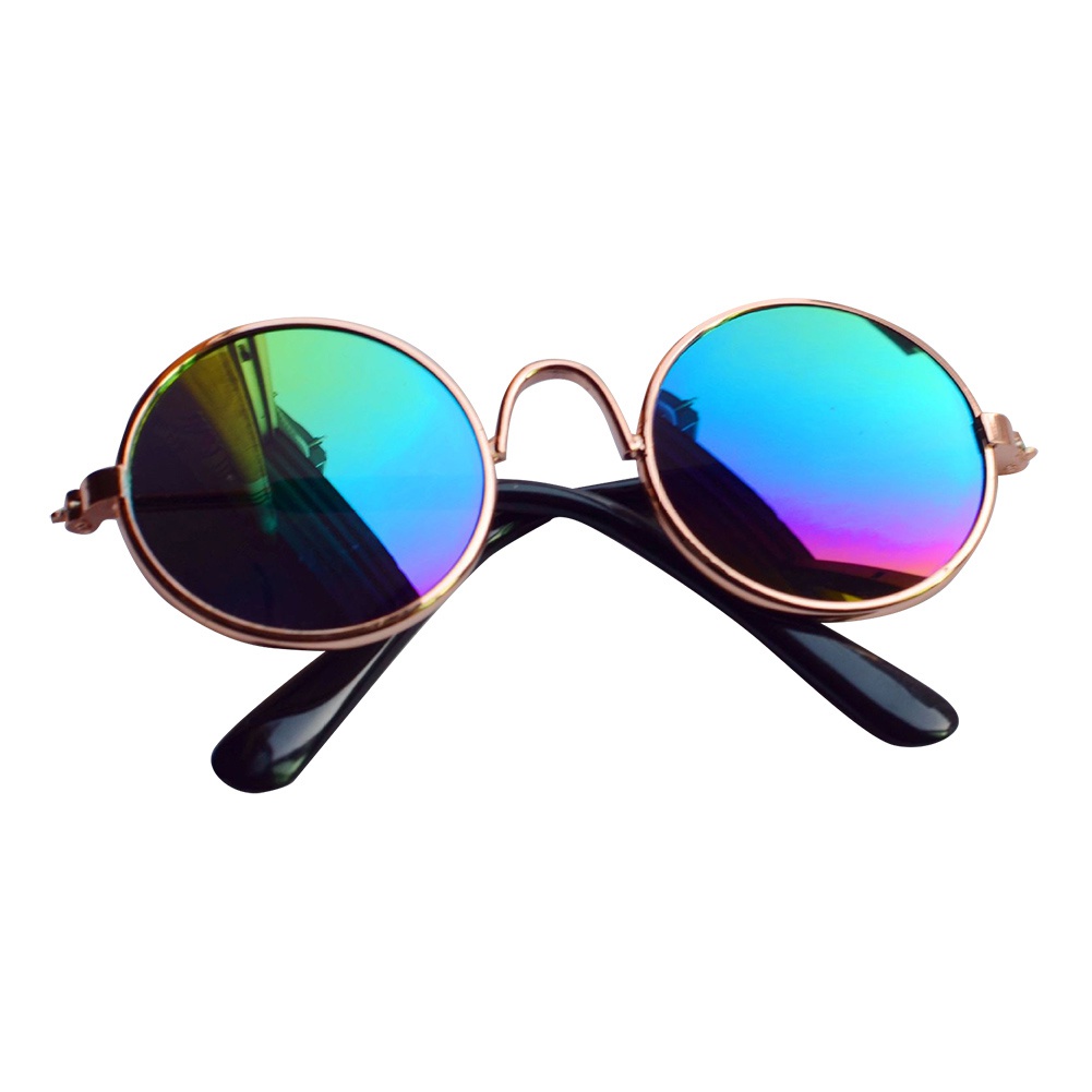 Kính Mát Thời Trang Dành Cho Thú Cưng