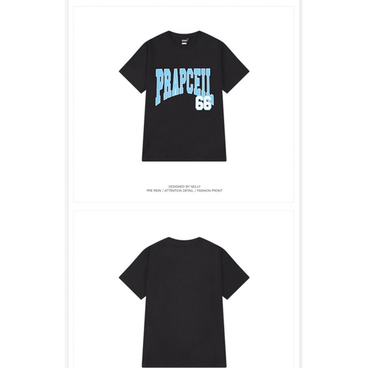 Áo phông nelly heybig sale (có sẵn) 19 prapcell 66