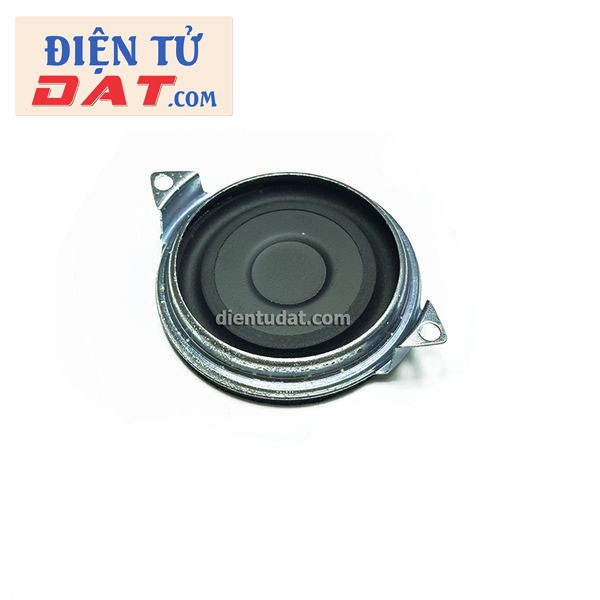 Màng Cộng Hưởng Thụ Động 2inch - 52mm Khung kim loại