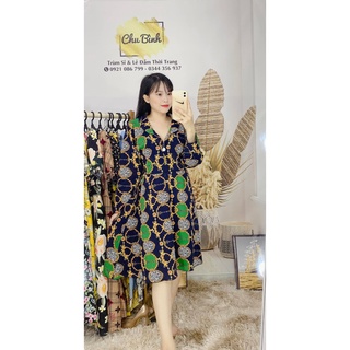 Váy công sở Bigsize