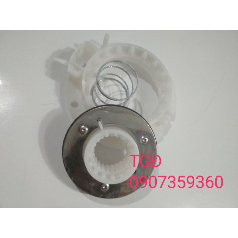 Nhông Toshiba inverter DC 1000