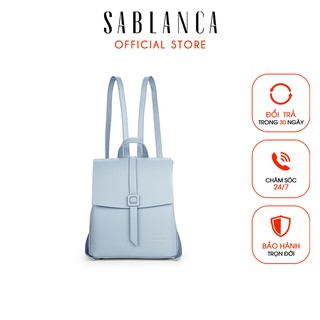 Balo thời trang nắp gập đơn giản - Sablanca 5051B thumbnail