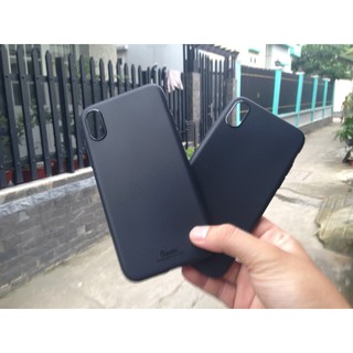 Ốp lưng dẻo silicon cao cấp Vu - Case các đời Ip ( ko đổi màu )