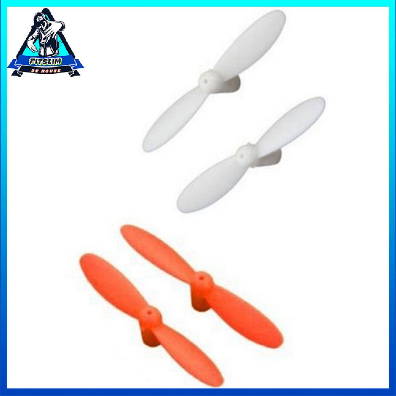 4 cái Máy bay 4 trục Cánh quạt UAV Cánh quạt Bộ phận thay thế cho CX-10