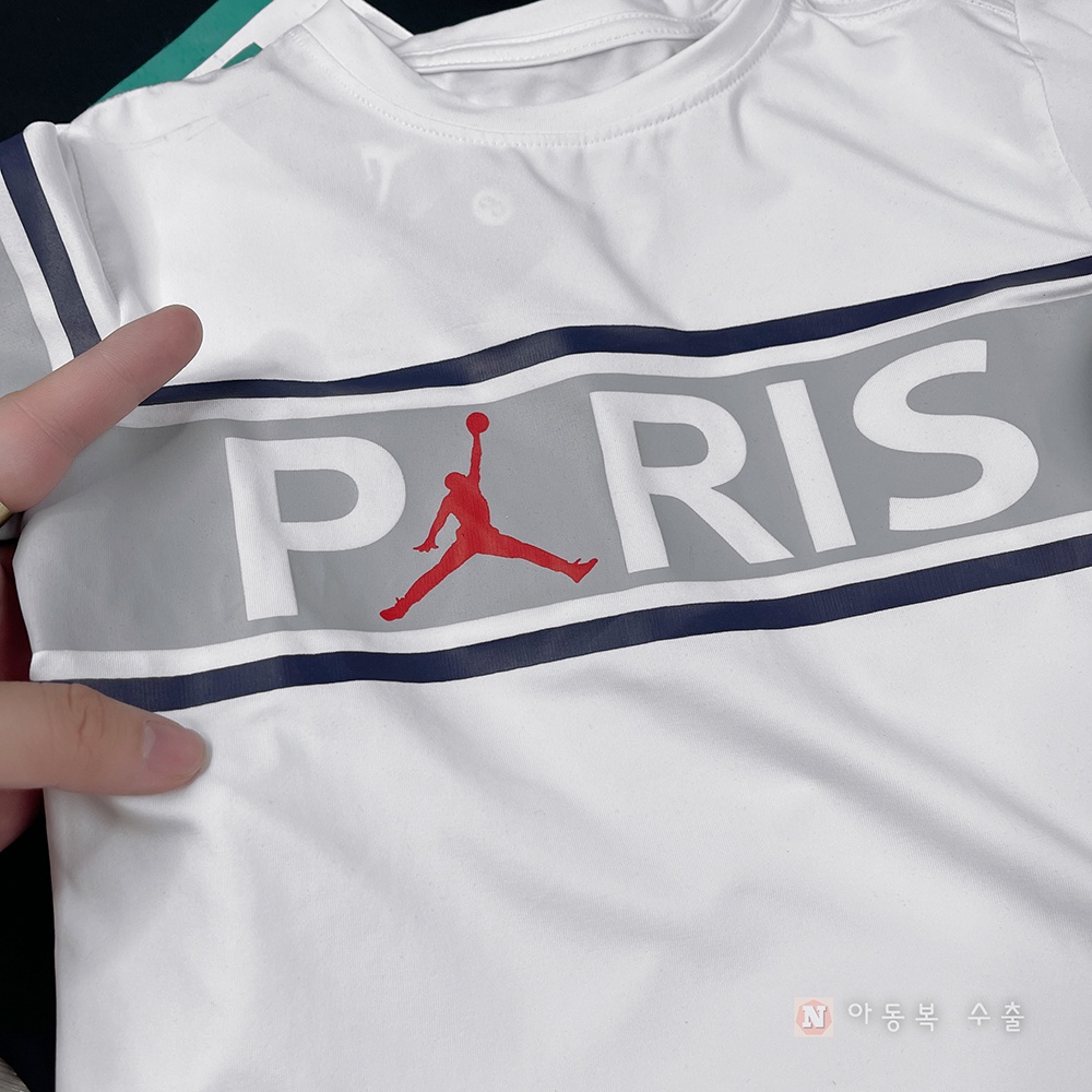 BỘ JORDAN PSG 1:1 CHO BÉ