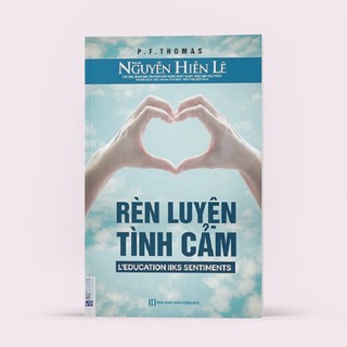 Sách - bizbooks - rèn luyện tình cảm