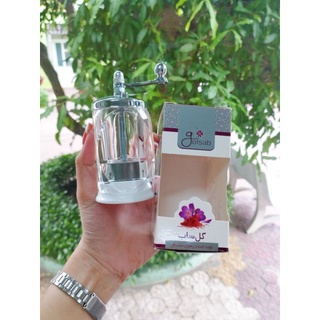 Cối xay Saffron mẫu đứng