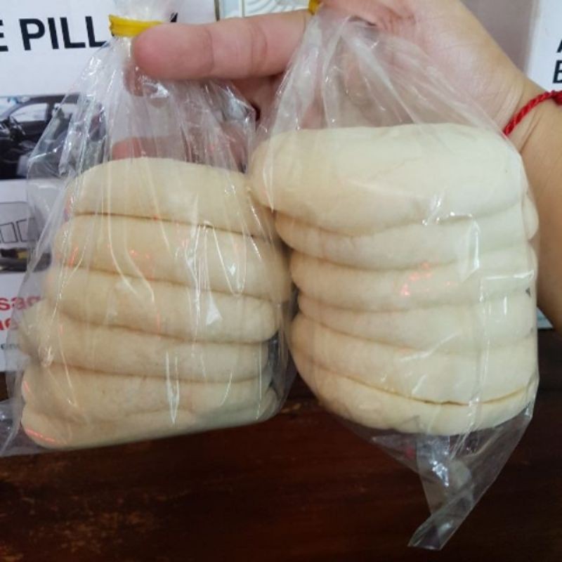 BÁNH BAO SỮA 6 CÁI TUỔI THƠ LOẠI LỚN | BigBuy360 - bigbuy360.vn