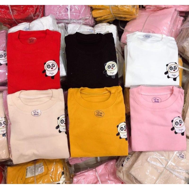 Áo Giữ Nhiệt Cho Bé Hàng Quảng Châu Chất Zip Hàn Dày Dặn