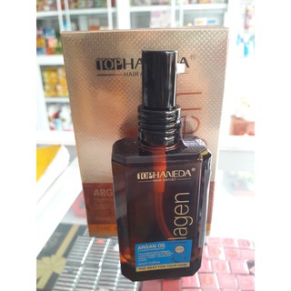 TINH DẦU DƯỠNG TÓC TOPHANEDA