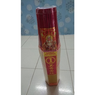 Nhang thơm liễu mỹ hương 1000 cây 4 tấc
