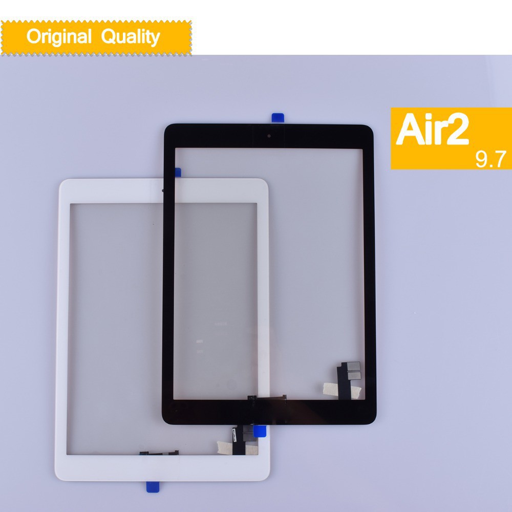 Màn Hình Cảm Ứng 9.7 "thay Thế Cho Ipad Air 2 Ipad 6 A1567 A1566