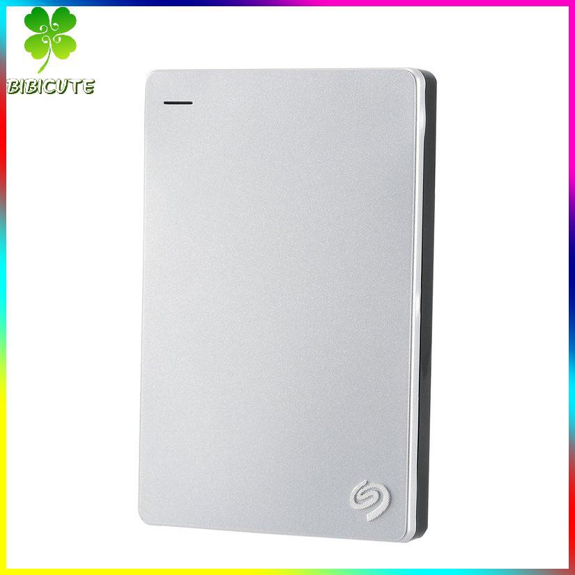 Ổ Cứng Ngoài Hdd 2.5 "Backup Plus 1tb | BigBuy360 - bigbuy360.vn