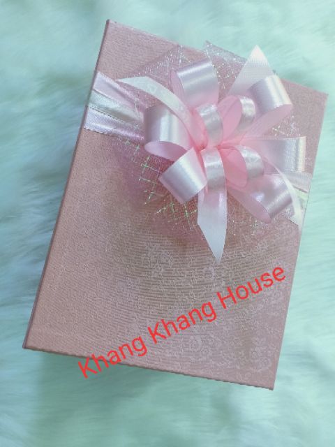 🎉🎉🎉Hộp quà 21x16x10 🎁🎁🎁