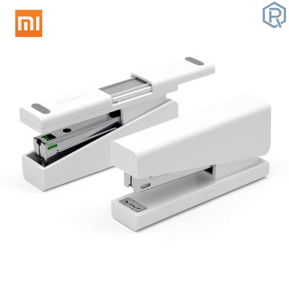 Kẹp Bấm Giấy Xiaomi Kaco Lemo 24 / 6 26 / 6 Kèm 100 Ghim Bấm