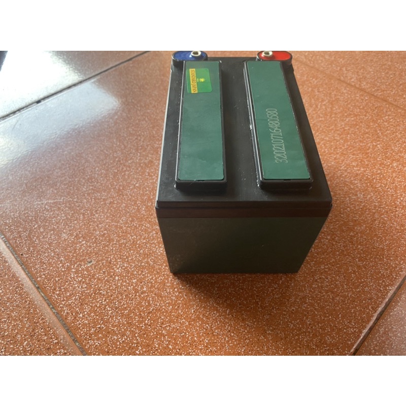 Bảo Hành 1 Năm Ắc Quy loa kéo , xe đạp điện, kích cá 12V -14AH ToKyo Eco
