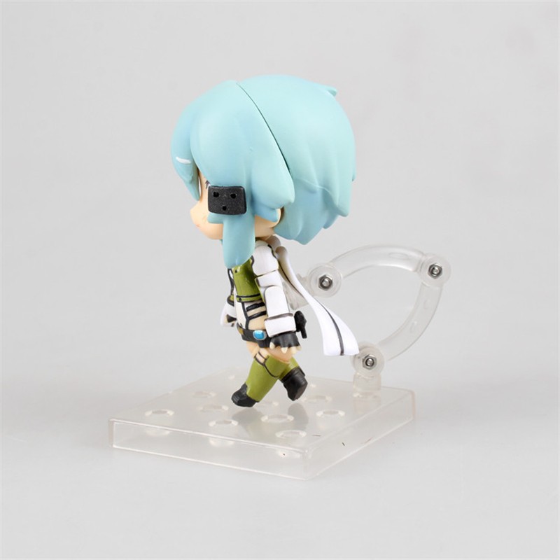 Mô Hình Nhân Vật Sinon Nendoroid 452 Trong Sword Art Online