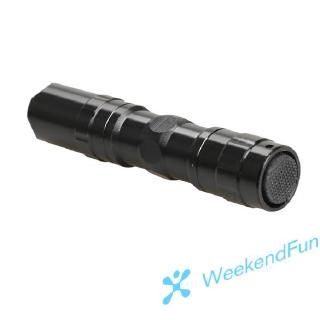 Đèn pin cảnh sát mạnh mẽ đa năng 3W